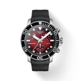 CRONÓGRAFO TISSOT SEASTAR 1000 - T120.417.17.421.00