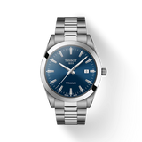 TISSOT GENTLEMAN TITANIUM - T127.410.44.041.00