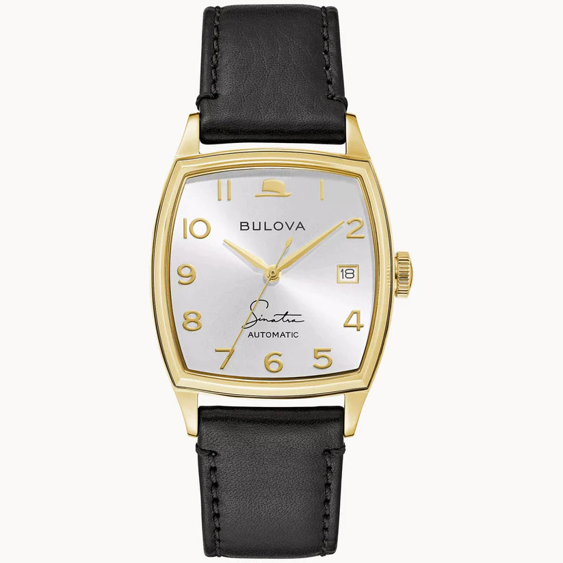 BULOVA JOVEN DE CORAZÓN - 97B197