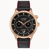 Citizen Mickey Mouse AP1053-23W