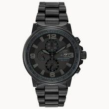 Load image into Gallery viewer, CITIZEN ECODRIVE NIGHTHAWK - CA0295-58E