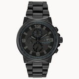 CITIZEN ECODRIVE NIGHTHAWK - CA0295-58E